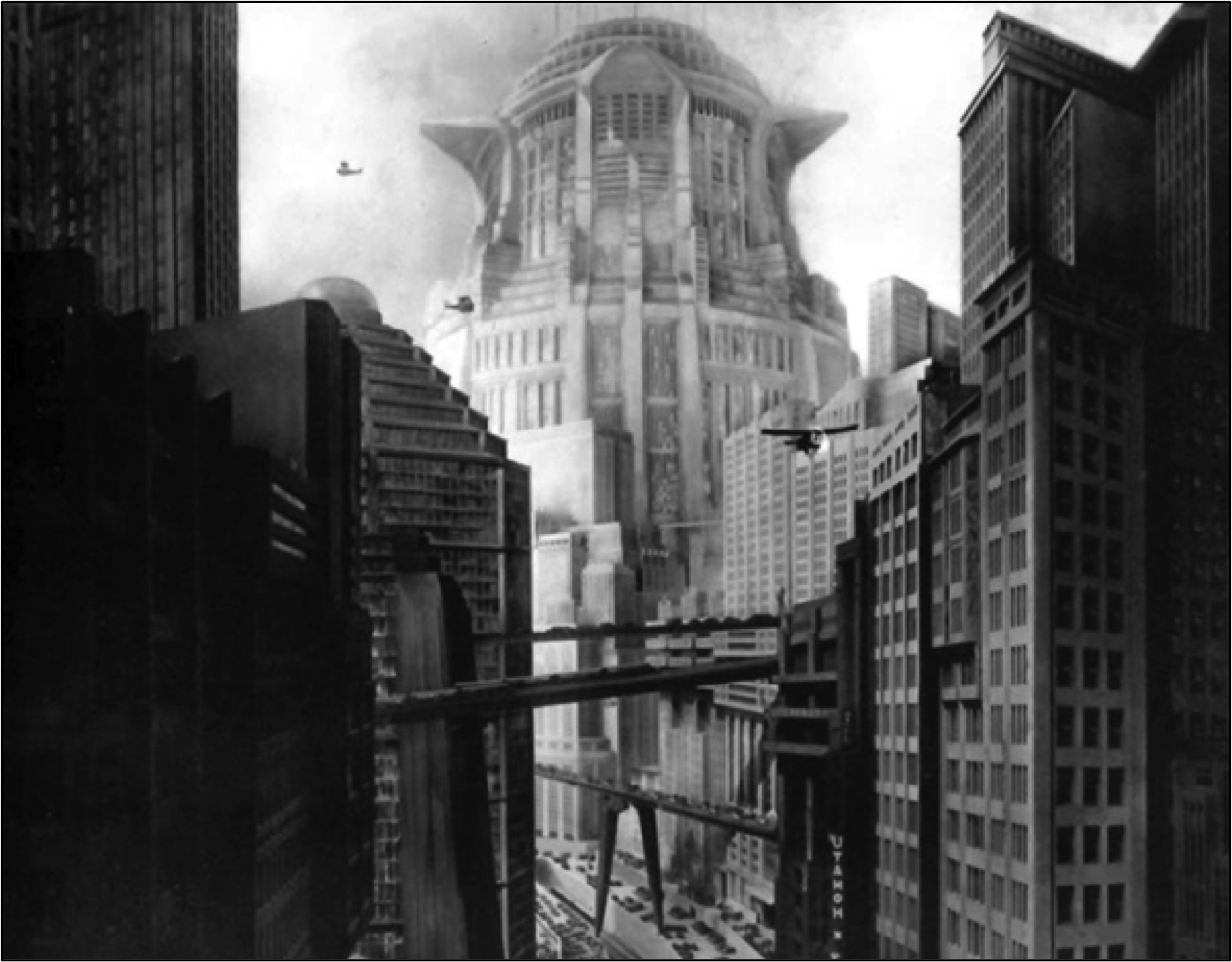 Description: 1 Metropolis .tiff