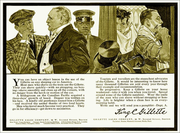 Description: http://images.fineartamerica.com/images-medium-large-5/1910--gillette-mens-shaving-advertisement-john-madison.jpg