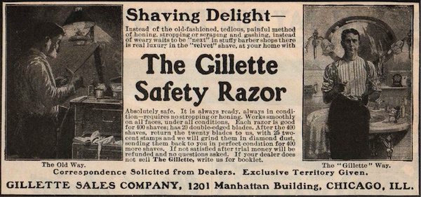 Description: http://chrismaloney.files.wordpress.com/2010/12/c-1904-gillette-safety-razor.jpg
