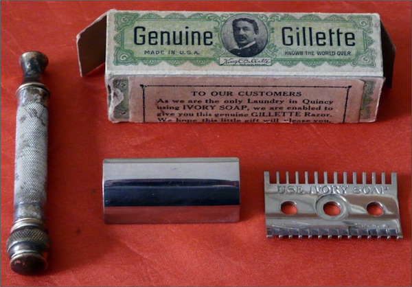 Description: http://www.mr-razor.com/Rasierer/Old%20Type/1920s%20Genuine%20Ivory%20Soap.jpg